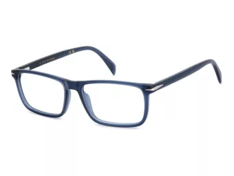 David Beckham Lunettes de Vue DB 1019 FLL