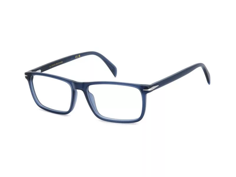 David Beckham Lunettes de Vue DB 1019 FLL