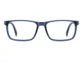 David Beckham Lunettes de Vue DB 1019 FLL