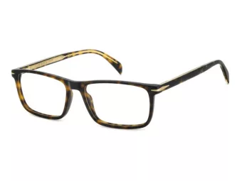 David Beckham Lunettes de Vue DB 1019 N9P
