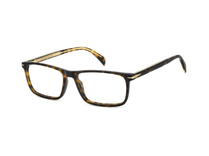 David Beckham Lunettes de Vue DB 1019 N9P