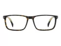 David Beckham Lunettes de Vue DB 1019 N9P