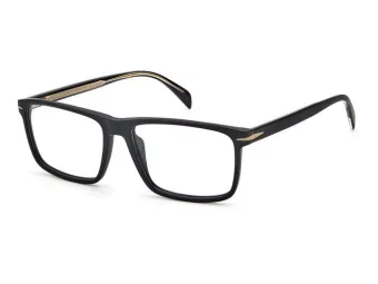 David Beckham Lunettes de Vue DB 1020 003