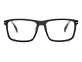 David Beckham Lunettes de Vue DB 1020 003