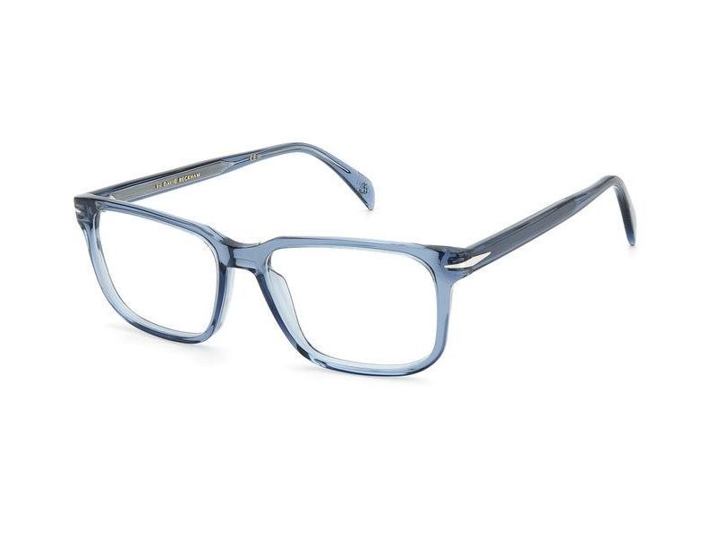David Beckham Lunettes de Vue DB 1022 PJP