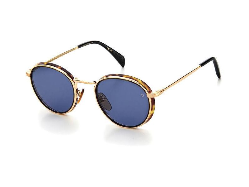 David Beckham Lunettes de Soleil DB 1033/S 2IK/KU