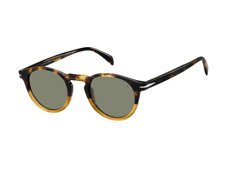 David Beckham DB 1036/S 2OK/O7 49 Lunettes de Solei