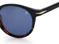 David Beckham Lunettes de Soleil DB 1036/S 37N/KU
