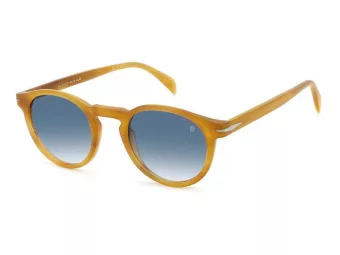 David Beckham Lunettes de Soleil DB 1036/S C9B/08