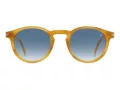 David Beckham Lunettes de Soleil DB 1036/S C9B/08