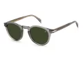 David Beckham Lunettes de Soleil DB 1036/S KB7/QT