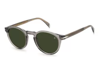 David Beckham Lunettes de Soleil DB 1036/S KB7/QT