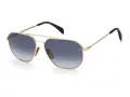David Beckham Lunettes de Soleil DB 1041/S RHL/9O