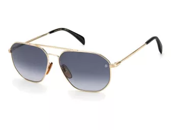 David Beckham Lunettes de Soleil DB 1041/S RHL/9O
