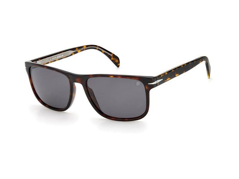 David Beckham Lunettes de Soleil DB 1060/S 086/M9