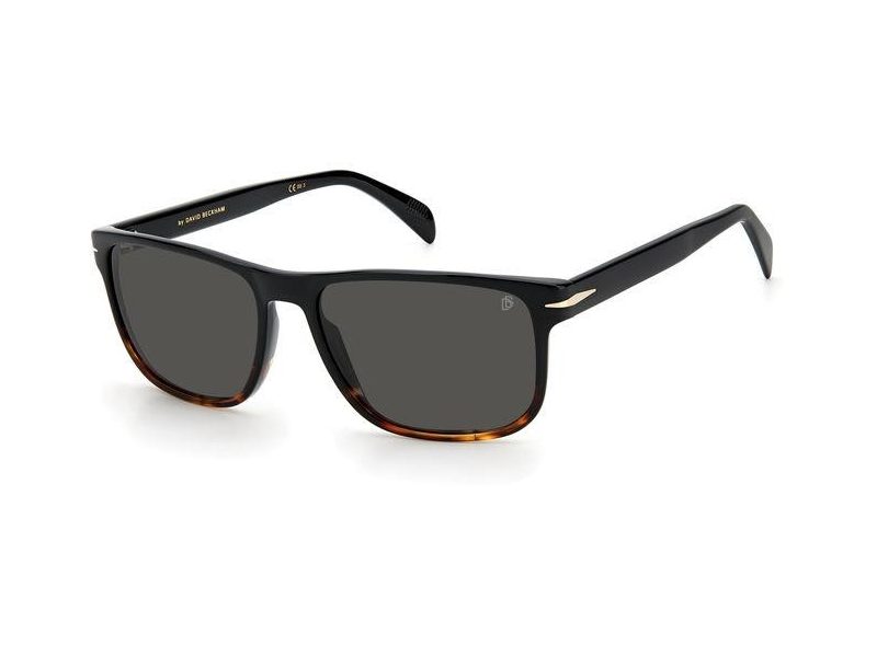 David Beckham Lunettes de Soleil DB 1060/S 37N/IR