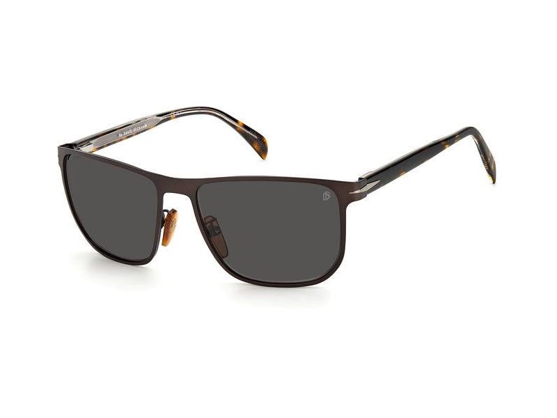 David Beckham Lunettes de Soleil DB 1061/S 05N/IR