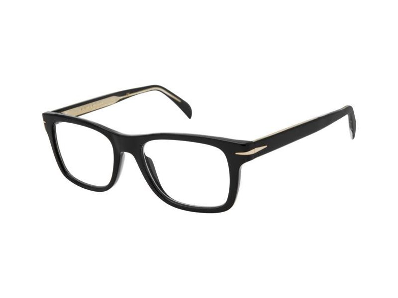 David Beckham Lunettes de Vue DB 1073/BB 2M2