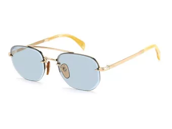 David Beckham Lunettes de Soleil DB 1078/S IDA/QZ