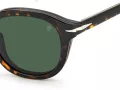 David Beckham Lunettes de Vue DB 1080/CS 086/UC