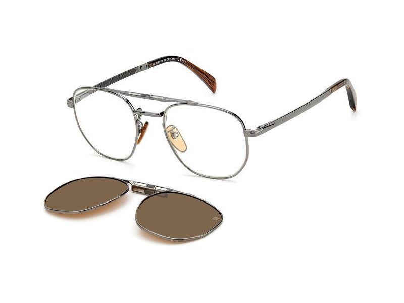 David Beckham Lunettes de Vue DB 1082/G/CS KJ1/HE