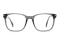 David Beckham Lunettes de Vue DB 1083 KB7