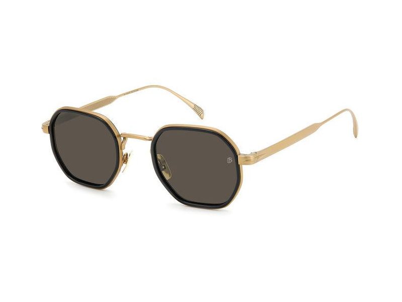 David Beckham Lunettes de Soleil DB 1097/S 0NZ/IR