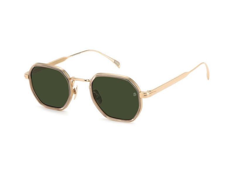 David Beckham Lunettes de Soleil DB 1097/S 763/QT