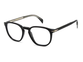 David Beckham Lunettes de Vue DB 1106 807