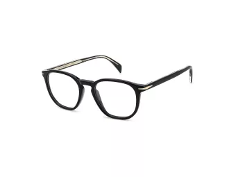 David Beckham Lunettes de Vue DB 1106 807