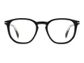 David Beckham Lunettes de Vue DB 1106 807