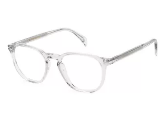 David Beckham Lunettes de Vue DB 1106 KB7