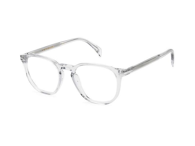 David Beckham Lunettes de Vue DB 1106 KB7