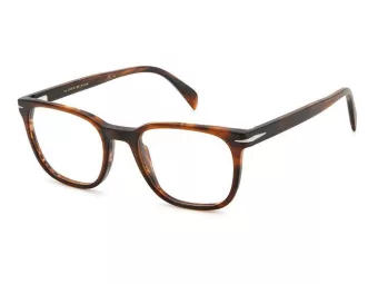 David Beckham Lunettes de Vue DB 1107 EX4