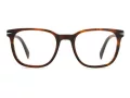 David Beckham Lunettes de Vue DB 1107 EX4
