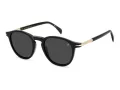 David Beckham Lunettes de Soleil DB 1114/S 2M2/IR