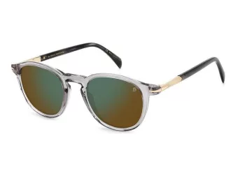 David Beckham Lunettes de Soleil DB 1114/S KB7/MT