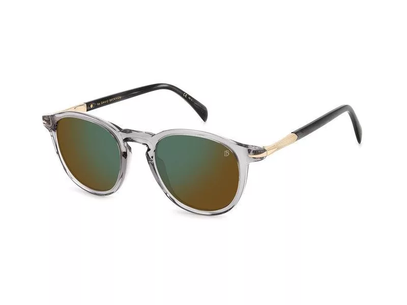David Beckham Lunettes de Soleil DB 1114/S KB7/MT