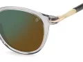 David Beckham Lunettes de Soleil DB 1114/S KB7/MT