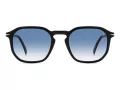 David Beckham Lunettes de Soleil DB 1115/S 807/08