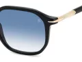 David Beckham Lunettes de Soleil DB 1115/S 807/08