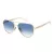 David Beckham Lunettes de Soleil DB 1121/G/S LOJ/08