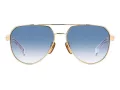 David Beckham Lunettes de Soleil DB 1121/G/S LOJ/08