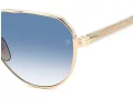 David Beckham Lunettes de Soleil DB 1121/G/S LOJ/08