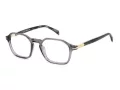 David Beckham Lunettes de Vue DB 1125 KB7