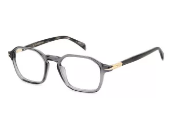 David Beckham Lunettes de Vue DB 1125 KB7