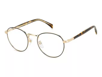 David Beckham Lunettes de Vue DB 1127 I46