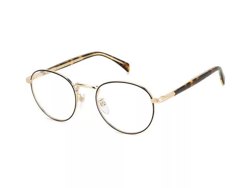 David Beckham Lunettes de Vue DB 1127 I46