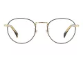 David Beckham Lunettes de Vue DB 1127 I46