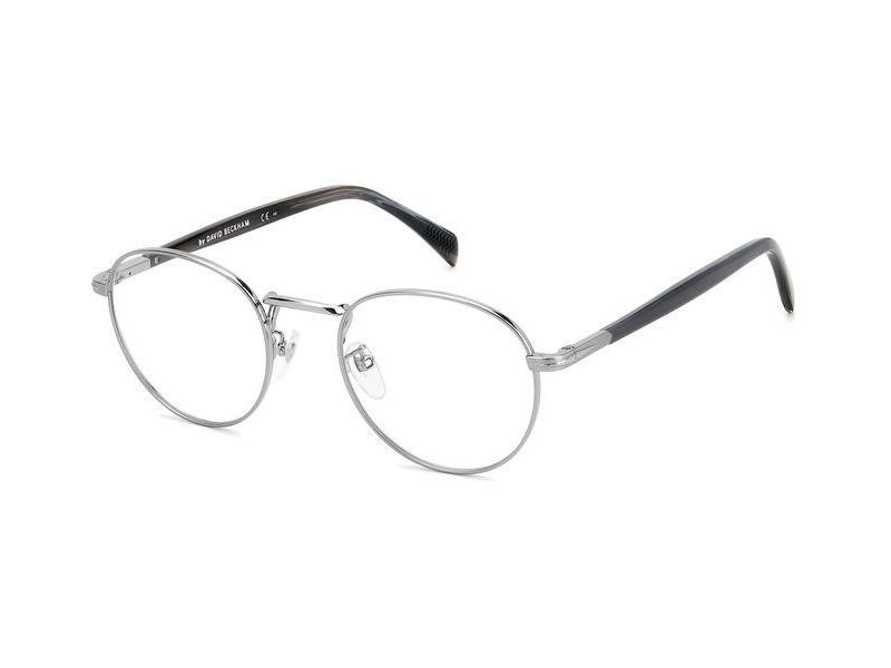 David Beckham Lunettes de Vue DB 1127 POH